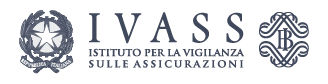 IVASS &mdash; Istituto per la Vigilanza sulle Assicurazioni
